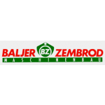 BALJER-ZEMBROD, spol. s r.o. – logo společnosti