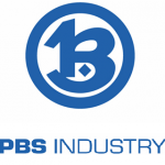 PBS INDUSTRY, a.s. (pobočka Moravský Krumlov) – logo společnosti
