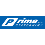 Prima stavebniny s.r.o. Otnice – logo společnosti