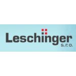 Leschinger s.r.o. – logo společnosti