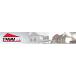 Lubomír Minařík – Stavebniny STANAM – logo společnosti