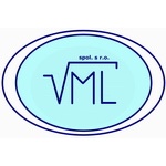 VML, spol. s r.o. – logo společnosti