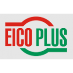 EICO PLUS s.r.o. – logo společnosti