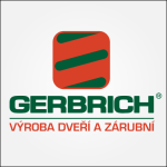GERBRICH, s.r.o. – logo společnosti