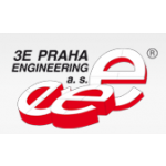 3 E Praha Engineering, a.s. – logo společnosti