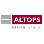 ALTOPS s.r.o. – logo společnosti