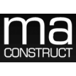 MA - CONSTRUCT s.r.o. – logo společnosti