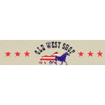 Old West Shop – logo společnosti