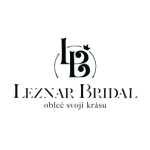 Bc. Lucie Leznar – Svatební salon – logo společnosti