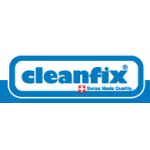 CLEANFIX, s.r.o. – logo společnosti