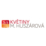 Huszárová Miluše (pobočka Brno-Veveří) – logo společnosti