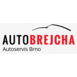 Auto Brejcha, s.r.o. – logo společnosti