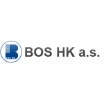 BOS HK, a.s. – logo společnosti