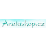 Berková Aneta - anetashop.cz – logo společnosti