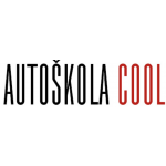 Autoškola CooL, s.r.o. – logo společnosti