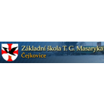 Základní škola T. G. Masaryka Čejkovice – logo společnosti