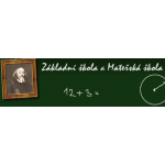 Základní škola a Mateřská škola Žeravice – logo společnosti