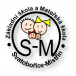 Základní škola a Mateřská škola Svatobořice-Mistřín – logo společnosti