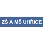 Základní škola a mateřská škola Uhřice – logo společnosti