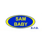 SAM BABY s.r.o. – logo společnosti