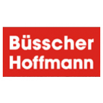Büsscher & Hoffmann, s.r.o. – logo společnosti