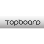 TOPBOARD s.r.o. – logo společnosti