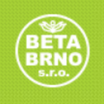 BETA BRNO s.r.o. – logo společnosti