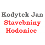 Kodytek Jan- Stavebniny Hodonice – logo společnosti