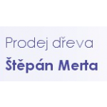 Merta Štěpán- PRODEJ DŘEVA – logo společnosti