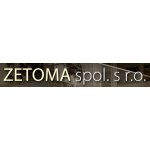 ZETOMA, spol. s r.o. – logo společnosti
