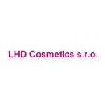 LHD Cosmetics s.r.o. – logo společnosti