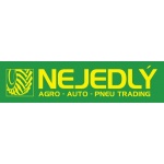 NEJEDLÝ s.r.o. – logo společnosti