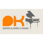 KIKTA DANIEL – logo společnosti