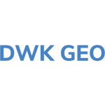 DWK GEO spol. s r.o. – logo společnosti