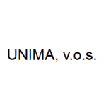 UNIMA, v.o.s. – logo společnosti
