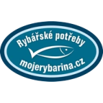 Michal Janoušek – Rybářské potřeby – logo společnosti