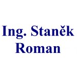 Ing. Staněk Roman – logo společnosti