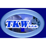 TKW, s.r.o. – logo společnosti
