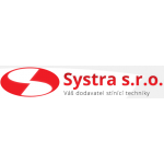 SYSTRA, spol.s r.o. – logo společnosti