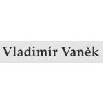 Vaněk Vladimír - Kovovýroba – logo společnosti