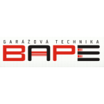 Baják Jiří – logo společnosti