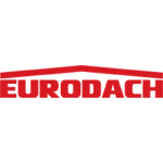 EURODACH s.r.o. – logo společnosti