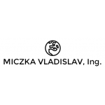 Ing.VLADISLAV MICZKA - POLSTINA – logo společnosti