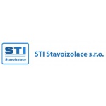 STI Stavoizolace s.r.o. – logo společnosti