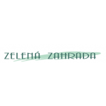Bauer Ivo, ing. - Zelená zahrada – logo společnosti
