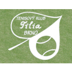 Tenisový klub TILIA – logo společnosti