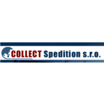 COLLECT Spedition s.r.o.- mezinárodní kamionová doprava – logo společnosti