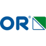 ORM spol. s r.o. – logo společnosti