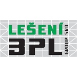 LEŠENÍ BPL Group, s.r.o. – logo společnosti