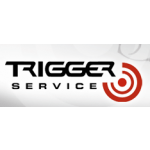 TRIGGER service, s.r.o. – logo společnosti